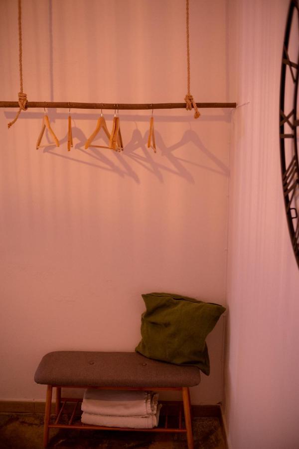 Wilson & Andrew House - Boho Bliss Apartment