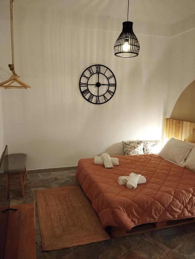 Wilson & Andrew House - Boho Bliss Apartment Kounavadhes