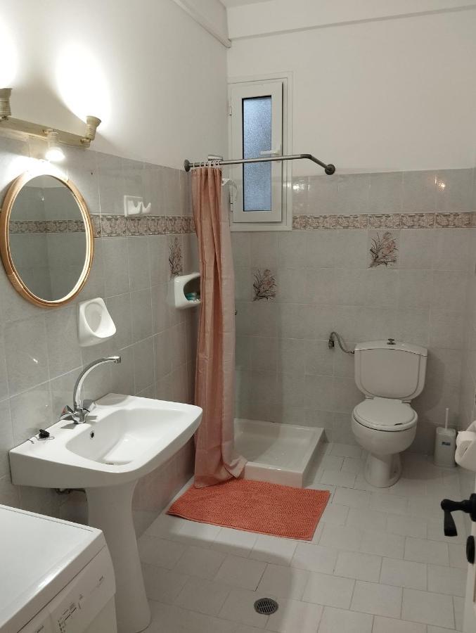 Wilson & Andrew House - Boho Bliss Apartment Kounavadhes